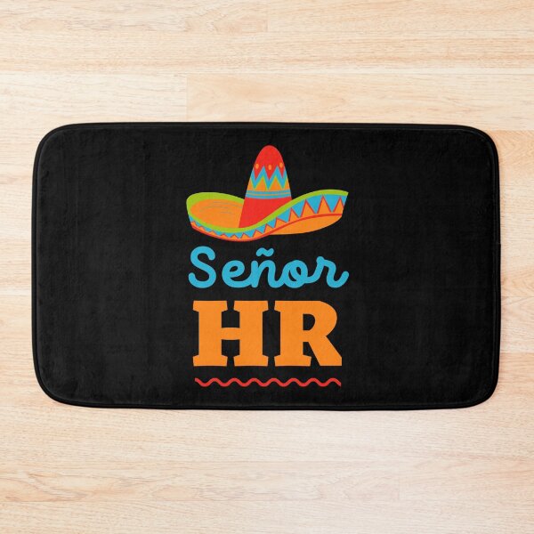 Item preview, Señor HR designed and sold by trendingatees.