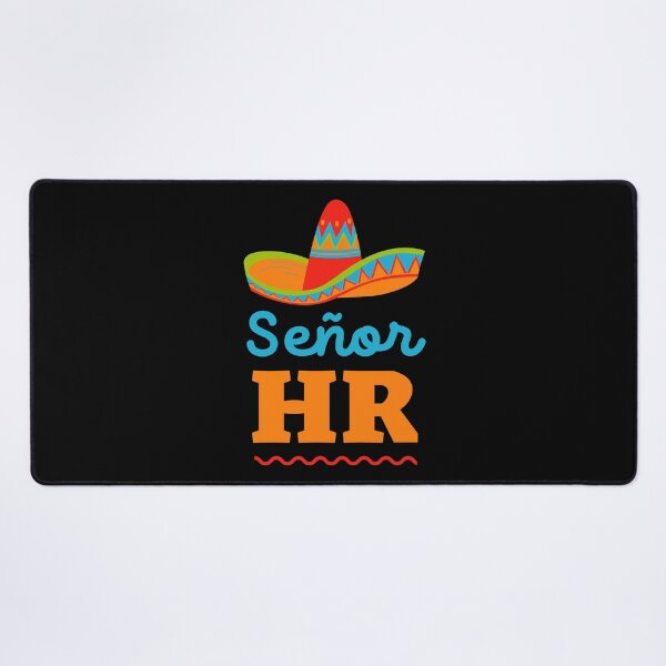 Item preview, Señor HR designed and sold by trendingatees.
