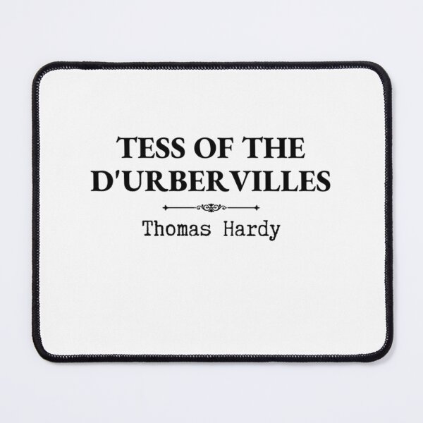 Item preview, Tess Of The d'Urbervilles - Thomas Hardy designed and sold by Suyogsonar25.
