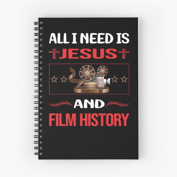 Item preview, Funny Jesus Film History designed and sold by DougPoulos.