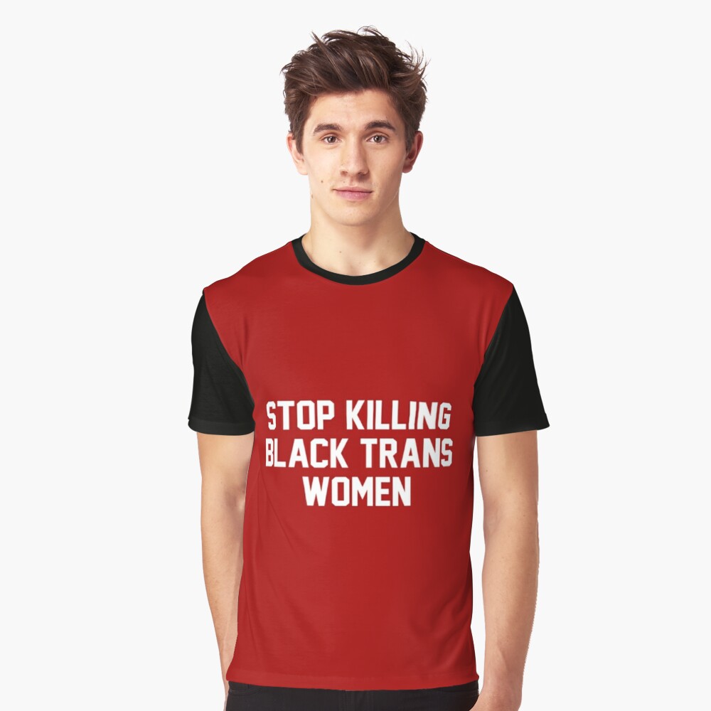 Stop Killing Black Trans Women - Snug-Fit Polyester Face Mask –  DeviousDesignz