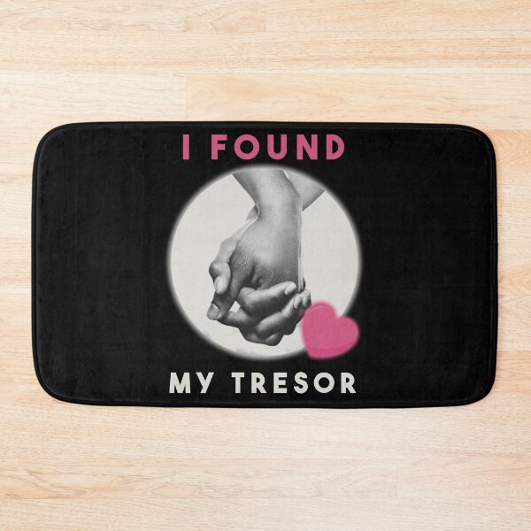 Item preview, I found my treasure cool and cute artwork designed and sold by Bilel ★★★★★.