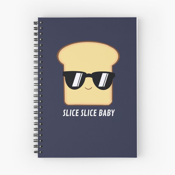 Item preview, slice slice baby  designed and sold by champagnemoment.