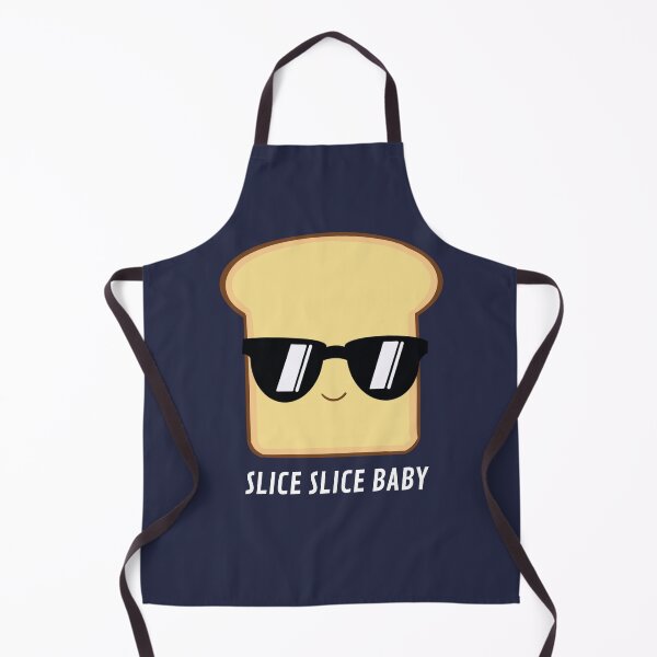 Item preview, slice slice baby  designed and sold by champagnemoment.