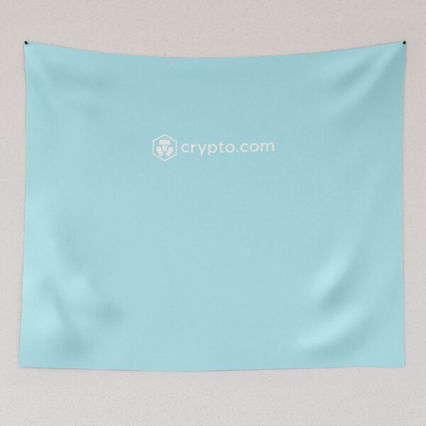 Item preview, Crypto.com Coin cryptocurrency - Crypto com Coin CRO Classic T-Shirt designed and sold by TimothyJone.