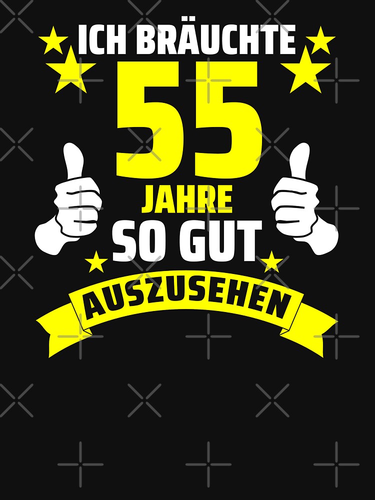 55. Geburtstag Shirt Oldtimer November 1970 – Lustiges Design Für Auto-Liebhaber, Langarmshirt, Jahrgang 1970