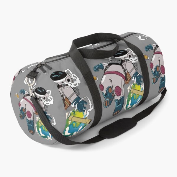 Item preview, Drunken Astronaut in the space designed and sold by VinBasis.