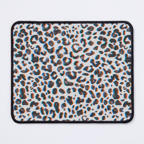 Item preview, Leopard Print 3D - Grey designed and sold by SilverPegasus.