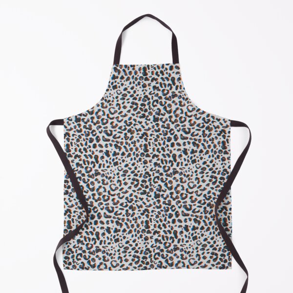 Item preview, Leopard Print 3D - Grey designed and sold by SilverPegasus.