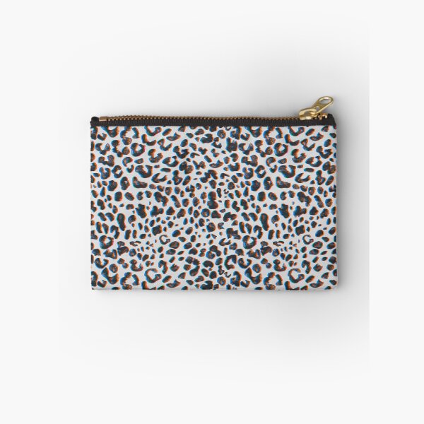 Item preview, Leopard Print 3D - Grey designed and sold by SilverPegasus.