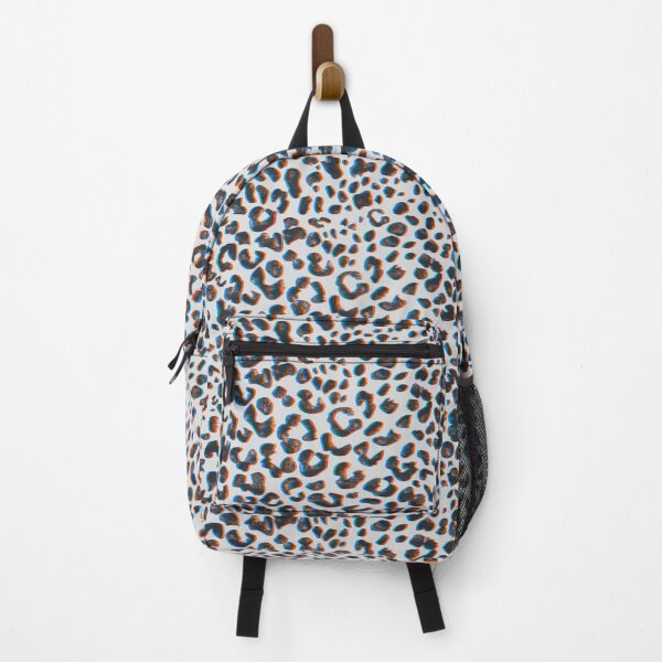 Item preview, Leopard Print 3D - Grey designed and sold by SilverPegasus.
