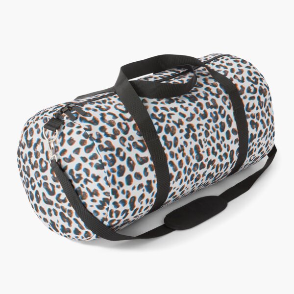 Item preview, Leopard Print 3D - Grey designed and sold by SilverPegasus.