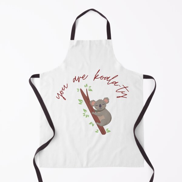 Item preview, You Are Koala-ty - Valentine's Day Animal Puns and Gifts designed and sold by designsbyreaia.