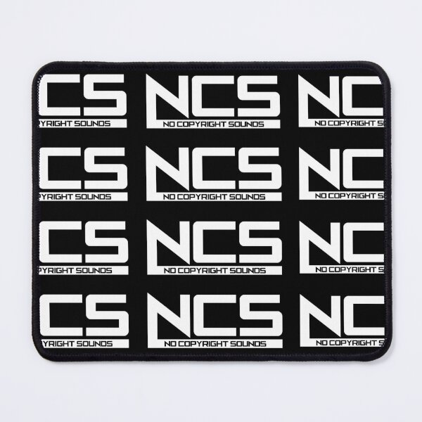 Item preview, NCS Brand text designed and sold by TheWonderOfAsia.