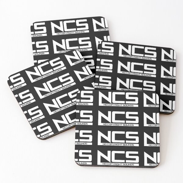 Item preview, NCS Brand text designed and sold by TheWonderOfAsia.