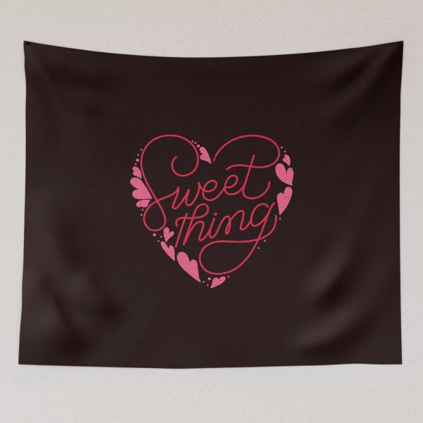 Item preview, Sweet thing LOVE designed and sold by Subhash1562.