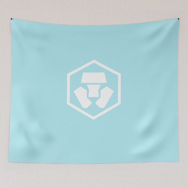 Item preview, Crypto.com Coin cryptocurrency - Crypto com Coin CRO Essential T-Shirt designed and sold by TimothyJone.