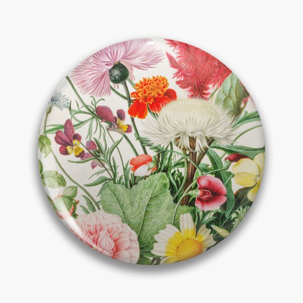 Item preview, Bouquet of Flowers by an anonymous but a great artist designed and sold by InHerits.