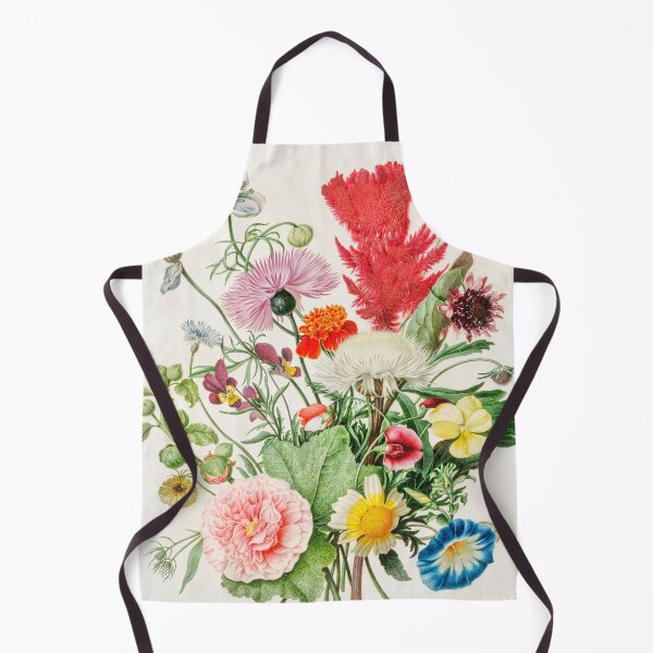 Item preview, Bouquet of Flowers by an anonymous but a great artist designed and sold by InHerits.