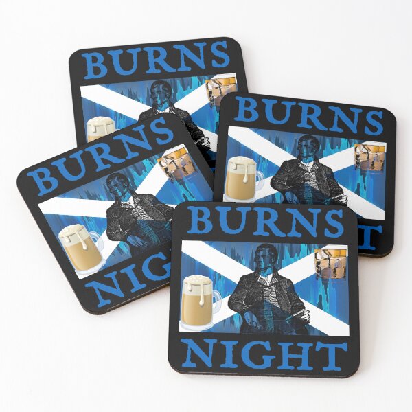 Item preview, Burns Night designed and sold by swaise.