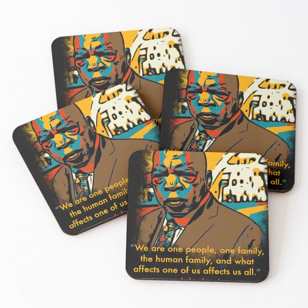 Item preview, John Lewis tribute designed and sold by mwebba2005.