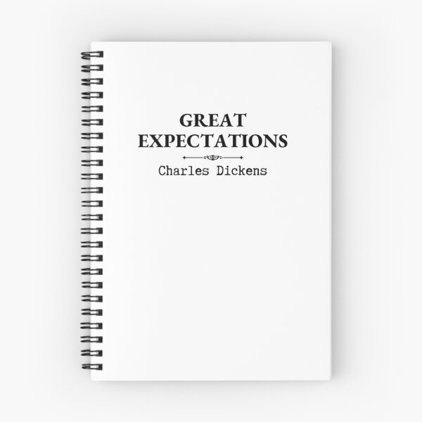 Item preview, Great Expectations - Charles Dickens  designed and sold by Suyogsonar25.
