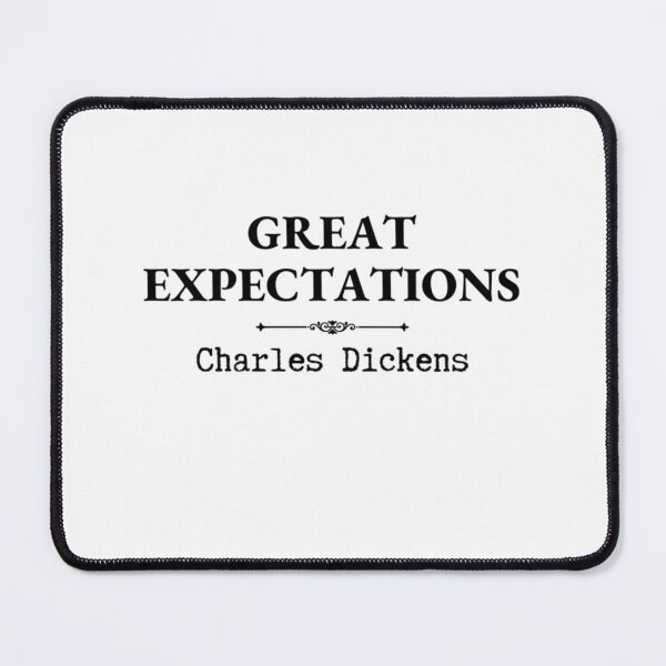 Item preview, Great Expectations - Charles Dickens  designed and sold by Suyogsonar25.