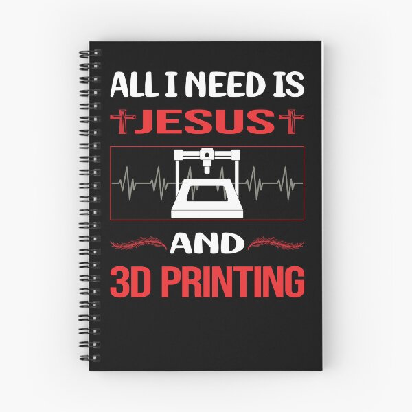 Item preview, Funny Jesus 3D Printing designed and sold by FifineCroteau.
