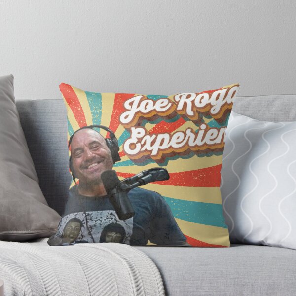 Item preview, Joe Rogan Experience Retro designed and sold by HootVault.