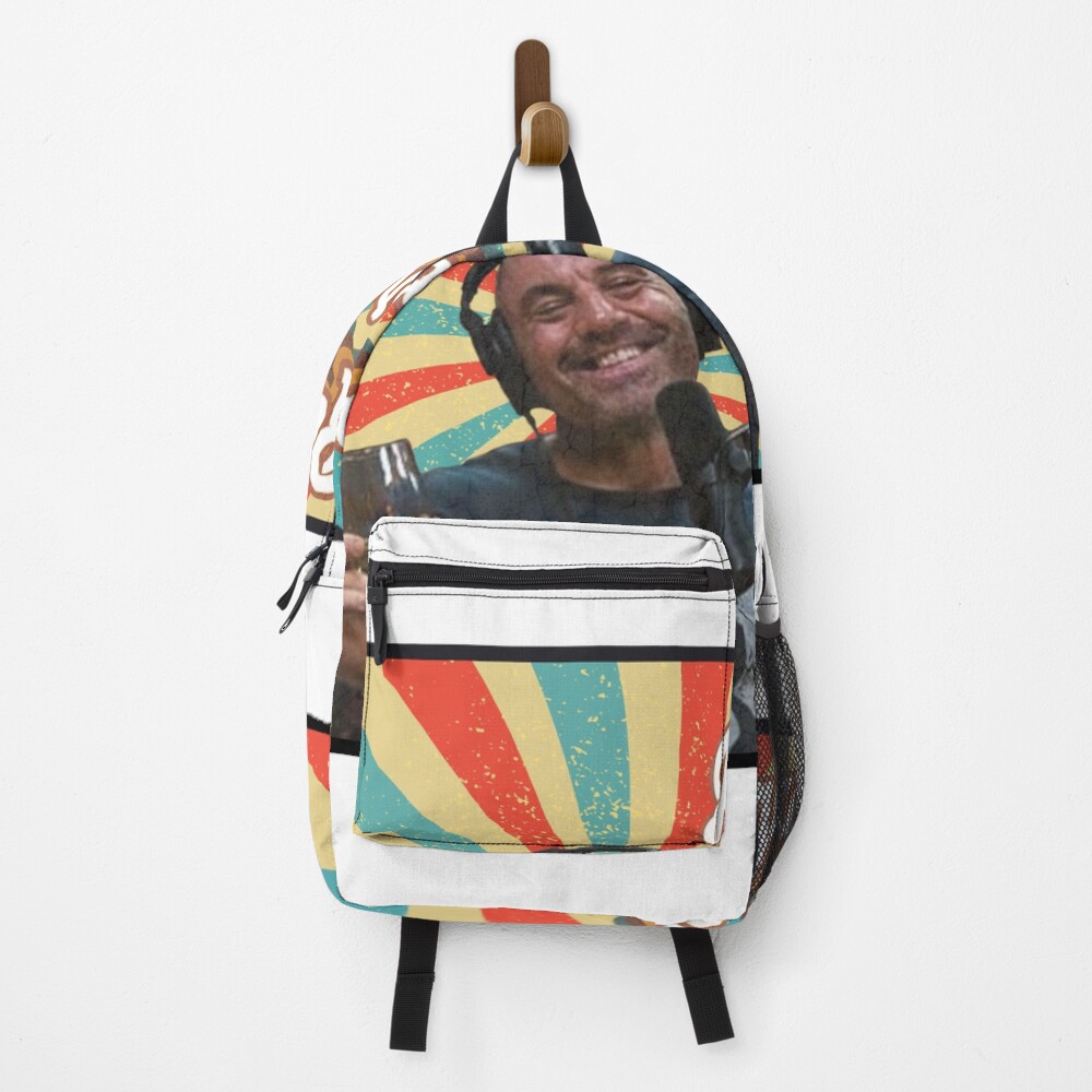 Item preview, Backpack designed and sold by HootVault.