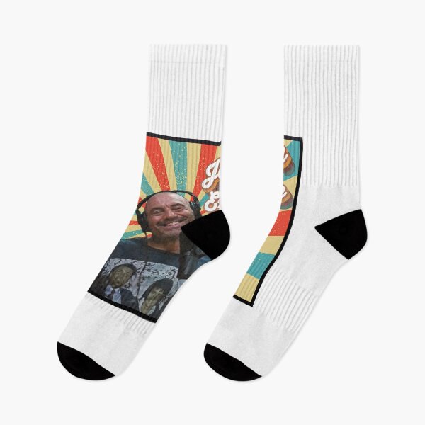 Item preview, Joe Rogan Experience Retro designed and sold by HootVault.