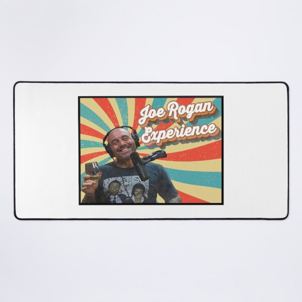 Item preview, Joe Rogan Experience Retro designed and sold by HootVault.