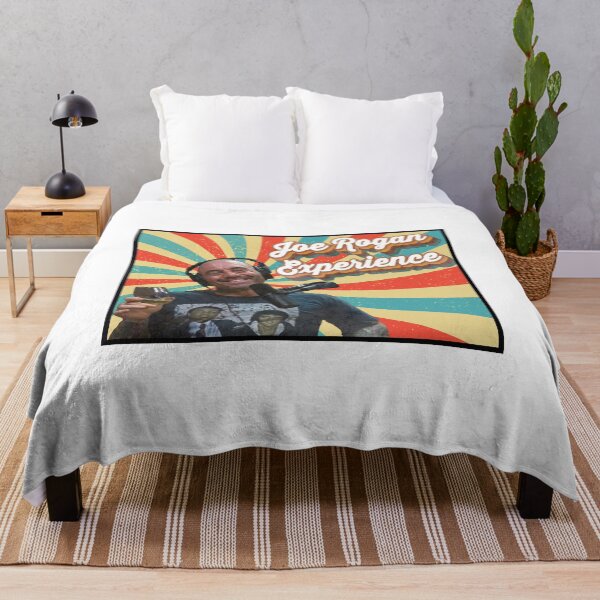 Item preview, Joe Rogan Experience Retro designed and sold by HootVault.