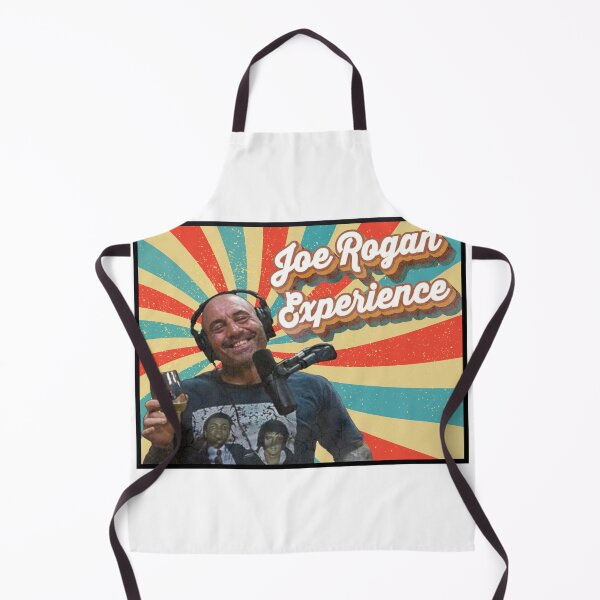 Item preview, Joe Rogan Experience Retro designed and sold by HootVault.