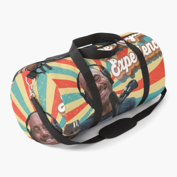 Item preview, Joe Rogan Experience Retro designed and sold by HootVault.