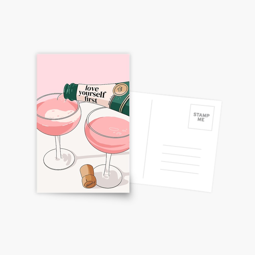 Item preview, Postcard designed and sold by elebea.