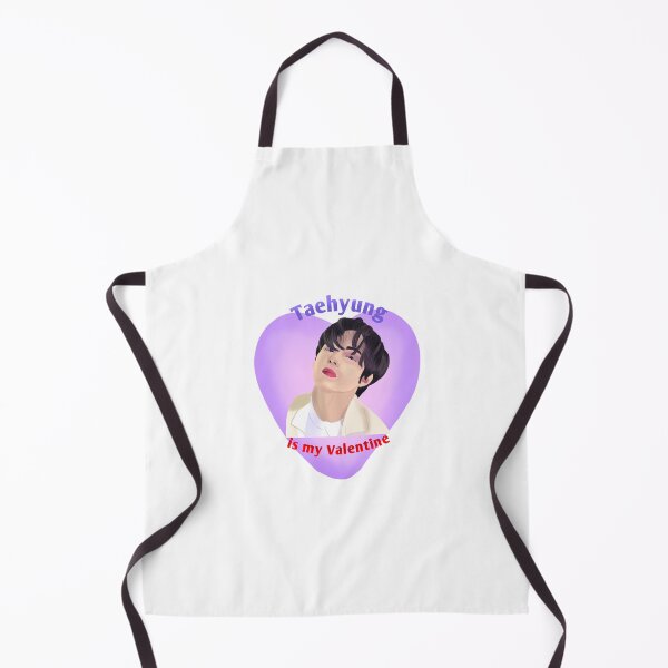 Item preview, Kim Taehyung is my Valentine  designed and sold by Fandom Universe.
