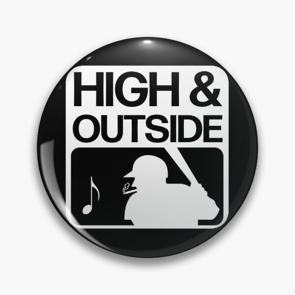 Item preview, High & Outside Julian Casablancas  designed and sold by ICheckmateThee.