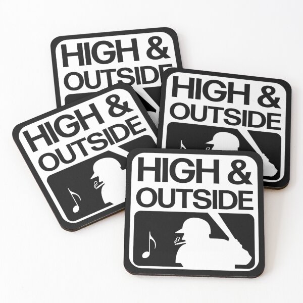Item preview, High & Outside Julian Casablancas  designed and sold by ICheckmateThee.