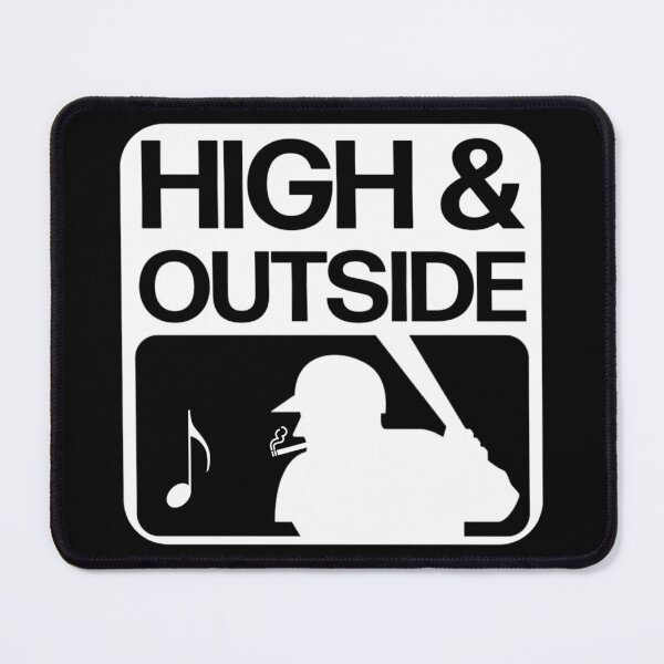 Item preview, High & Outside Julian Casablancas  designed and sold by ICheckmateThee.