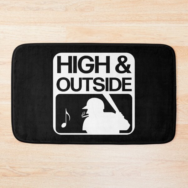 Item preview, High & Outside Julian Casablancas  designed and sold by ICheckmateThee.