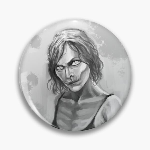 Item preview, Alice the Zombie designed and sold by akirart265.
