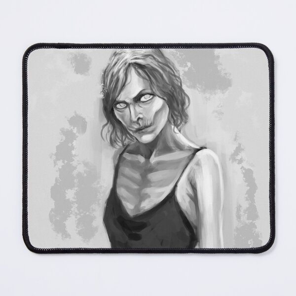 Item preview, Alice the Zombie designed and sold by akirart265.