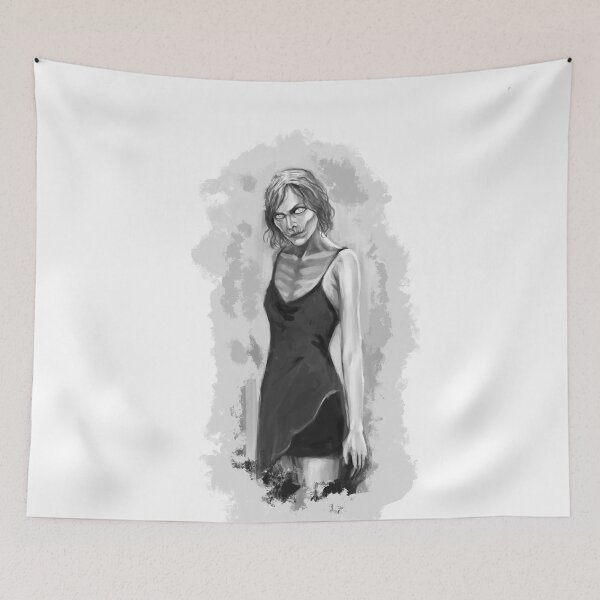 Item preview, Alice the Zombie designed and sold by akirart265.