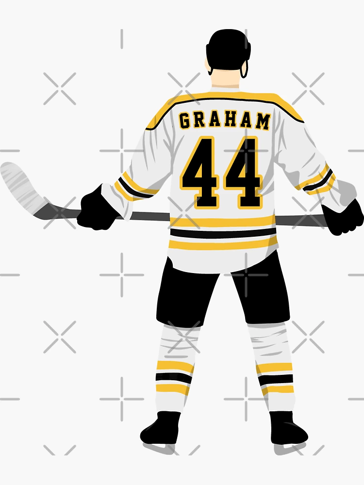 Graham jersey outlet