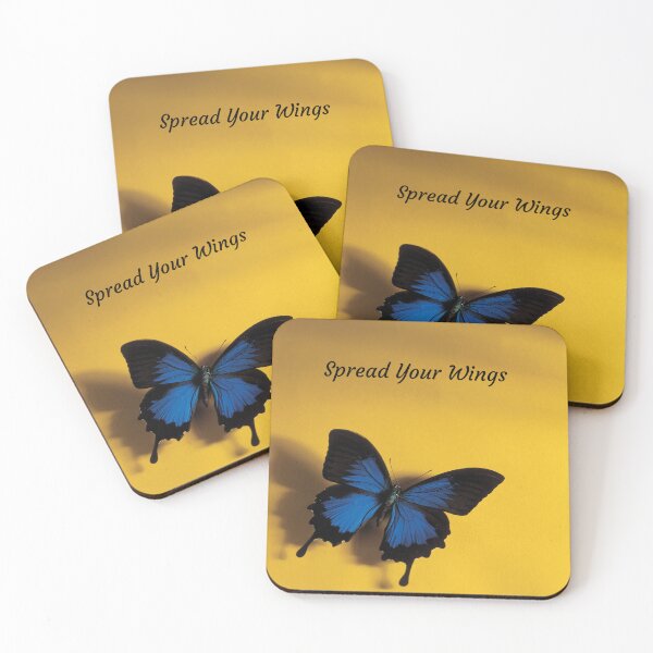 Item preview, Butterfly Spread Your Wings Gift designed and sold by Kate Juergens.