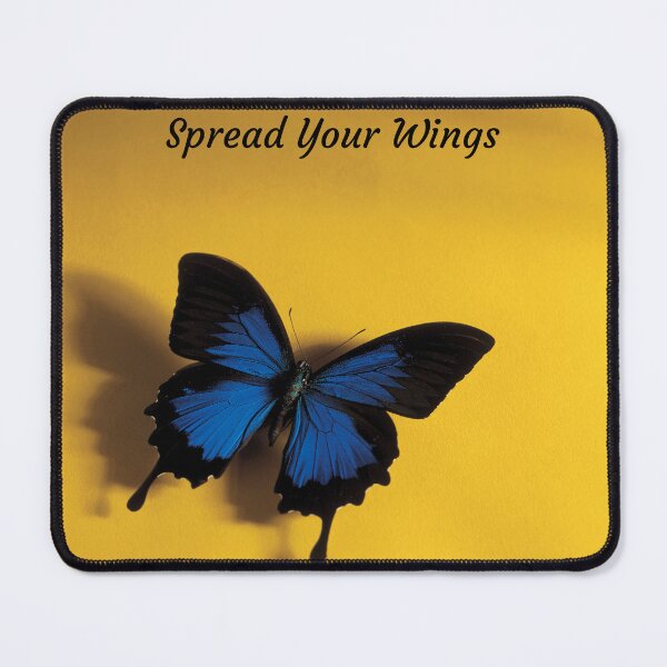 Item preview, Butterfly Spread Your Wings Gift designed and sold by Kate Juergens.
