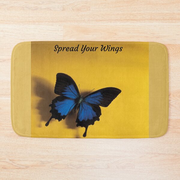 Item preview, Butterfly Spread Your Wings Gift designed and sold by Kate Juergens.