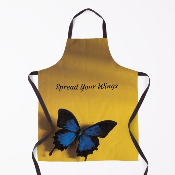 Item preview, Butterfly Spread Your Wings Gift designed and sold by Kate Juergens.