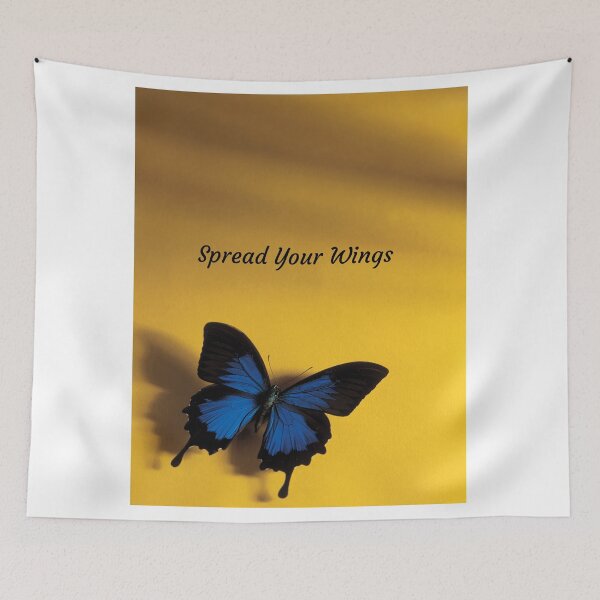 Item preview, Butterfly Spread Your Wings Gift designed and sold by Kate Juergens.